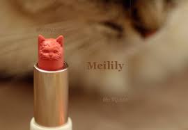 paul joe cat lipstick fall limited