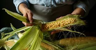 Cornstarch vs. Corn Flour: What's the Difference?