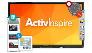 While many of these solutions are aimed at educational professionals, they should be useful to where an ipad app is also available on the mac app store for apple silicon macs, i've noted this. Activinspire Lesson Delivery Software Promethean