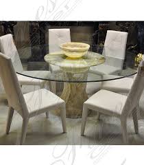 Marble Tables Onyx Glass Table Base