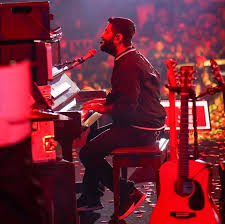 Stream tracks and playlists from arijit singh on your desktop or mobile device. Arijit Singh Most Streamed Indian Artist In 2019 India New England News