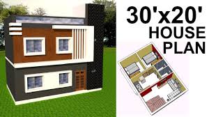 20 Feet House Plan Ghar Ka Naksha