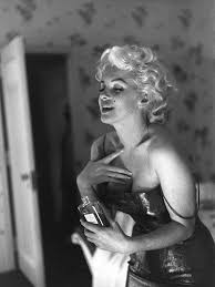 Marilyn Monroe Archival Photograph
