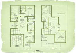 2d Floor Plan Apartment Floor Plan