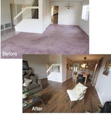 Shop for your new floors at home. 26 Before And After Home Ideas Home Hardwood Tile Flooring