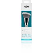 elite bionic hair contour brush 3 00