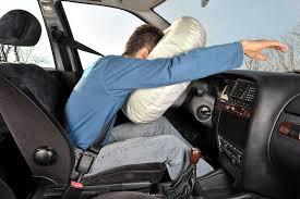 Will Airbag Deployment Affect Your Car