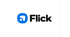 Download Flick Logo PNG and Vector (PDF, SVG, Ai, EPS) Free