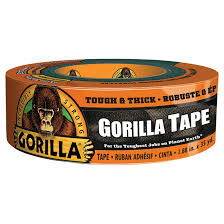 gorilla tape adhesive tape tough 1