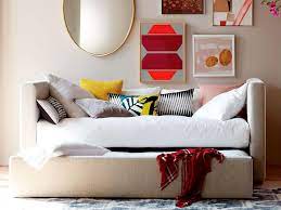 Daybeds For Luxe Relaxation