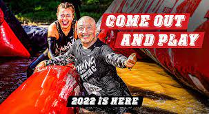 rugged maniac obstacle race portland or