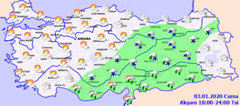 Maybe you would like to learn more about one of these? Hava Durumu 3 Ocak 2020 Meteoroloji Istanbul Hava Durumu 5 Gunluk Haftasonu Havalar Nasil Gundem Haberleri