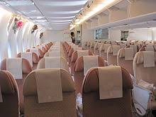 The singapore airlines a380 seating map has first class in the nose, sold as a class beyond first with individual cabins and double beds in the two middle cabins. Singapore Airlines Wikipedia