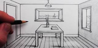 a perspective drawing knowledge quiz