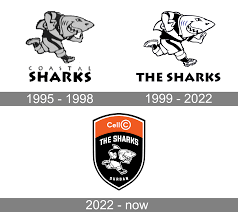 sharks logo and symbol meaning