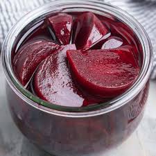 quick pickled beets refrigerator