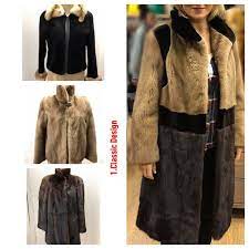 Recondition Your Vintage Fur Jacket