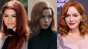 From skin care to curl care, here's how to get your beauty on. 35 Trending Red Hair Colour Ideas For 2020 All Things Hair Uk
