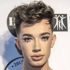 Astrology Birth Chart For James Charles