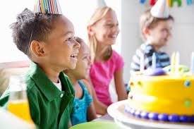 Where To Have A Childs Birthday Party In Houston