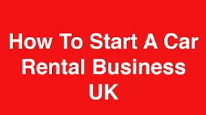 Would you like to start your own car rental business? How To Set Up A Self Drive Hire Company