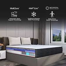 mattresses for back pain top 7