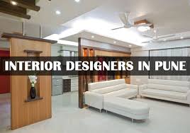 best interior designers in pune