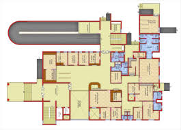 1000 hospital architecture design and