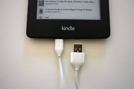 Brighter Sharper And Ad Filled The Kindle Paperwhite