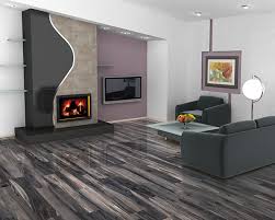 Many choose to go with concrete overlays, paint, laminate flooring, hardwood, or epoxy. Basement Flooring Types Of Flooring For Basement Carpet One Floor Home