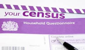 The online census form meets the latest web accessibility. Census 2021 Uk When Does The Census Need To Be Done Uk News Express Co Uk