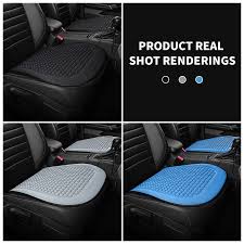 Summer Car Seat Cover Breathable