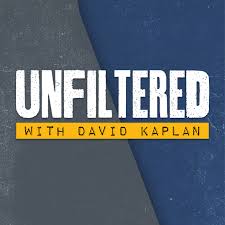 Unfiltered: David Kaplan’s Chicago sports podcast