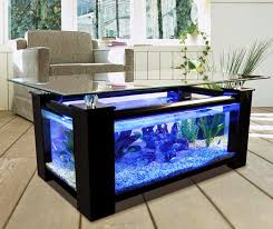 beautiful home aquarium design ideas