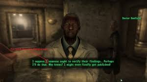Fallout 3 broken steel rothschild bug. Updated Unofficial Fallout 3 Patch At Fallout 3 Nexus Mods And Community