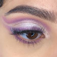 10 purple eyeshadow looks easy steps