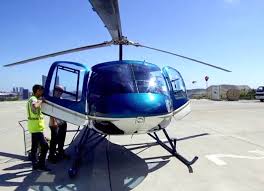 istanbul private helicopter tour