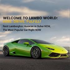 Our luxury car rental agents in dubai are more than pleased to offer you details about how to rent a lamborghini in dubai. Rent Lamborghini Huracan In Dubai Now Or Hire Huracan Special Edition