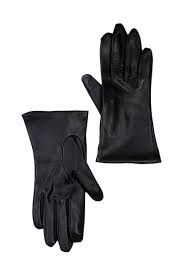 Fownes Leather Gloves