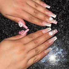 nail salons in carrollton tx