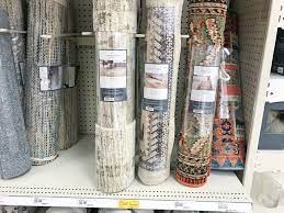 indoor rug clearance at target 3 70