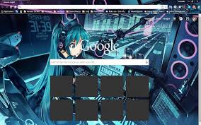 Whether you are using a chromebox. Awesome Anime Theme