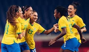 O futebol feminino brasileiro encerrou um ciclo,. Erkvwrcshpjigm