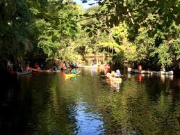 Hillsborough river state park kayaking. Hillsborough River State Park Florida Youth Conservation Centers Network