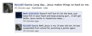 63 of the worst facebook fails ever