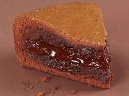 Chocolate Fudge Cake Recipe Chefthisup gambar png