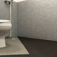 hdb toilet whole toilet pebble floor