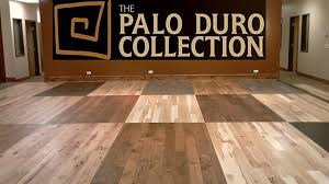 the palo duro collection
