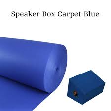 speaker sub box carpet replace