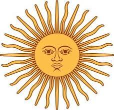 Your argentina flag sun stock images are ready. Argentina Sun Sun Art Argentina Flag Public Domain Clip Art